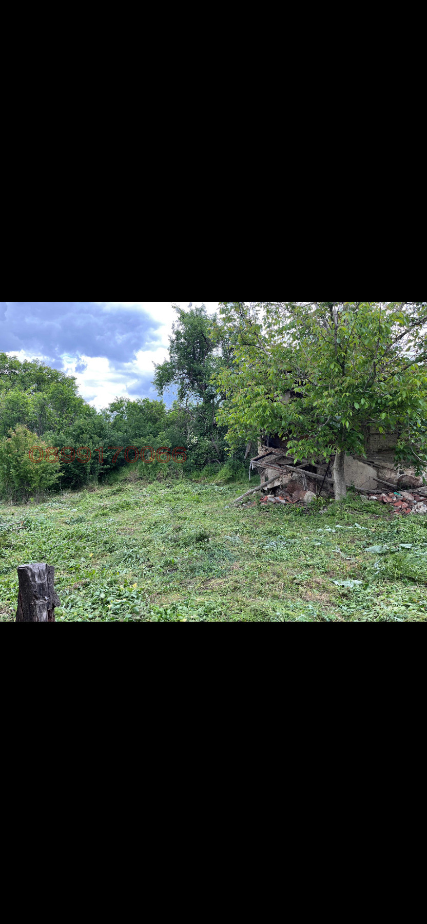 Продава ПАРЦЕЛ, с. Баланово, област Кюстендил, снимка 4 - Парцели - 53624330