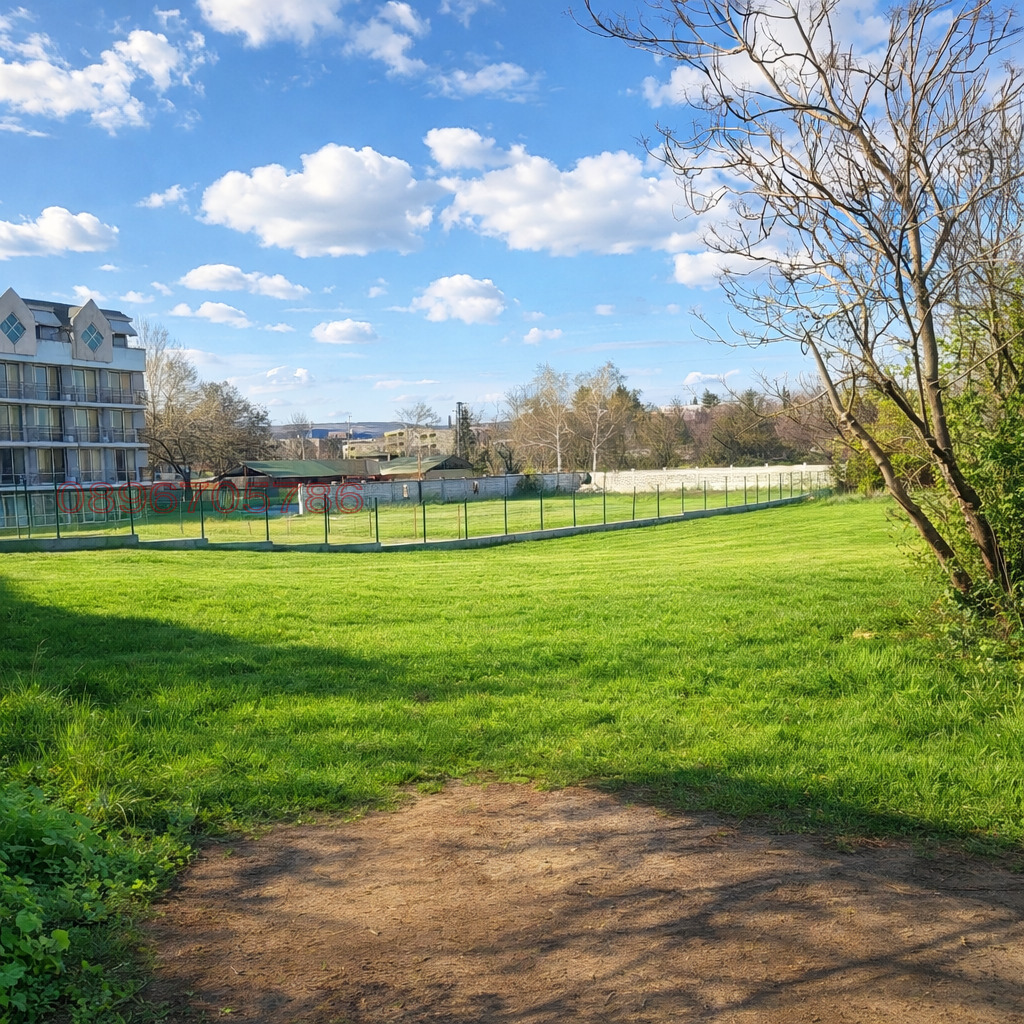 Продава ПАРЦЕЛ, с. Кранево, област Добрич, снимка 2 - Парцели - 53611172