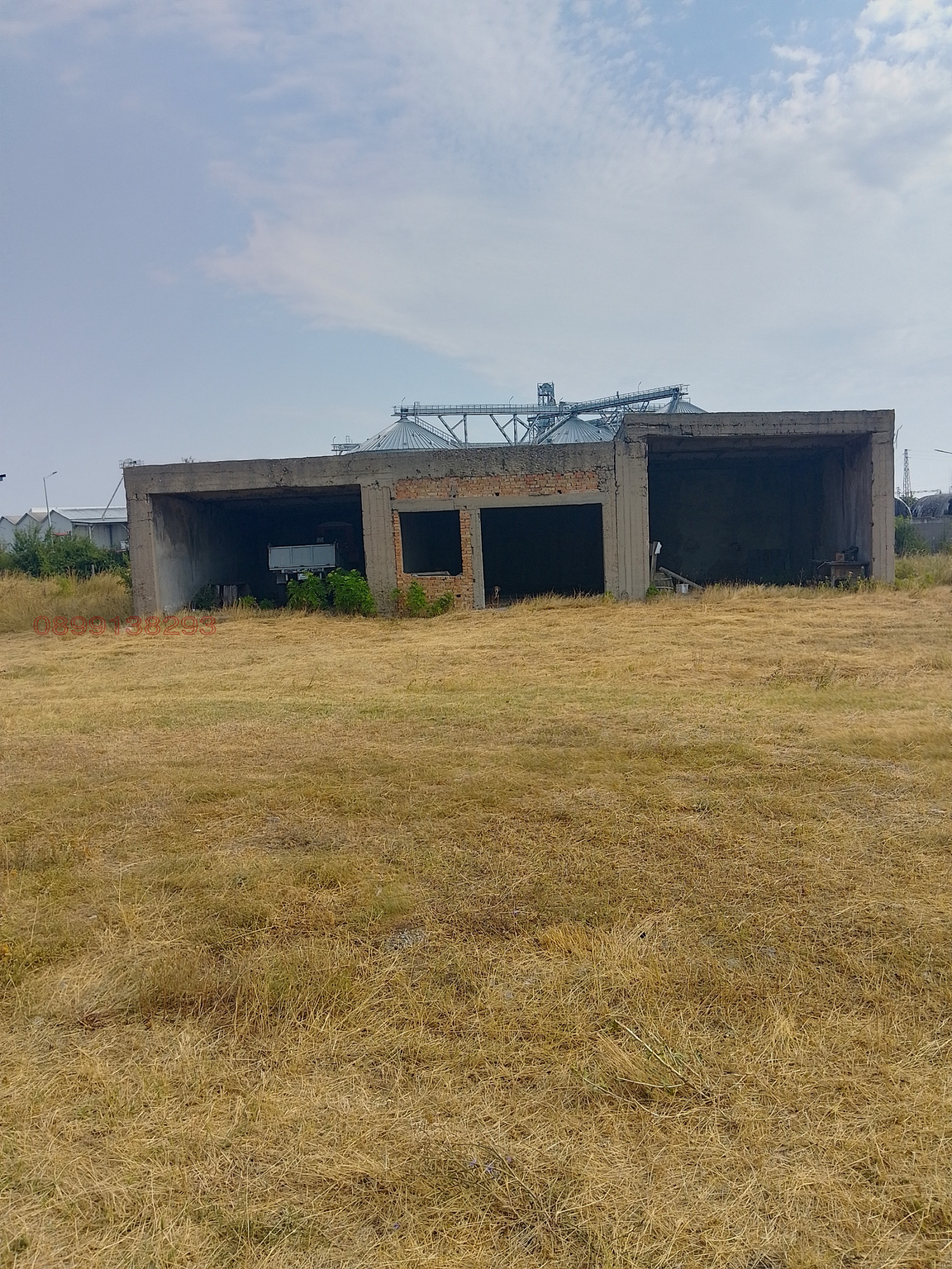 Продава БИЗНЕС ИМОТ, гр. Кула, област Видин, снимка 8 - Други - 54713231