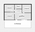 Продава КЪЩА, гр. София, с. Кокаляне, снимка 4