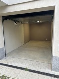 Продава ГАРАЖ, ПАРКОМЯСТО, гр. София, Кръстова вада, снимка 3