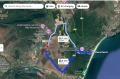 Продава ПАРЦЕЛ, с. Рогачево, област Добрич, снимка 5