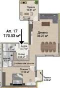Продава МЕЗОНЕТ, град София, Зона Б-19 • 307800 € / 602004.47 лв. • 94903575 9
