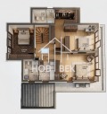 Продава  Къща град Варна , м-т Прибой , 172 кв.м | 51630471 - изображение [5]