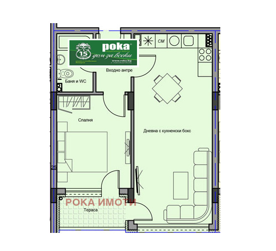 ������� 2-����� | Imot.bg � ����������� 1