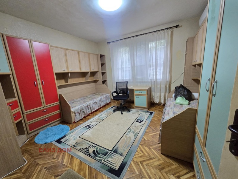 Продава ЕТАЖ ОТ КЪЩА в град Варна, Левски 2 - 107 кв.м / 244 000 € » 477 222.52 лв., ЕЛИЗ ДОМ