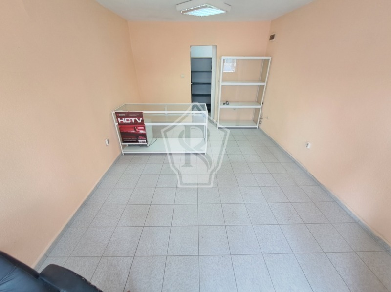 Продава МАГАЗИН в град Варна, Център - 24 кв.м / 90 000 € » 176 024.70 лв., РЕПУБЛИК НЕДВИЖИМИ ИМОТИ