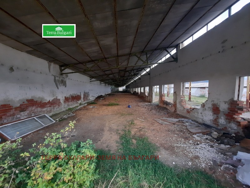 Продава ПАРЦЕЛ в област Перник, с. Дивля - 7260 кв.м / 79 250.24 € » 155 000 лв., ТЕРРА БУЛГАРИ-ЗЕМЯ НА БЪЛГАРИ