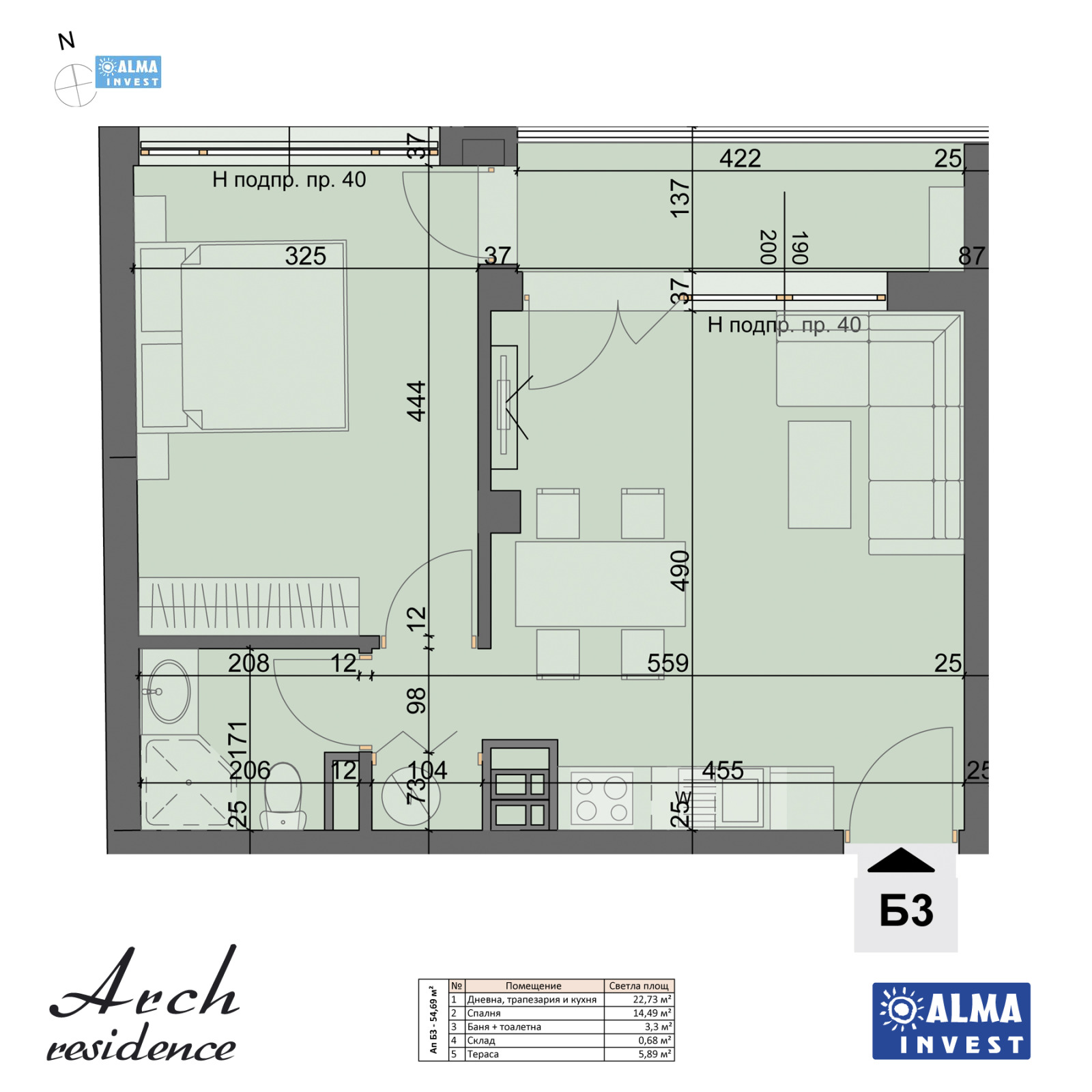 ������� 2-����� | Imot.bg � ����������� 8