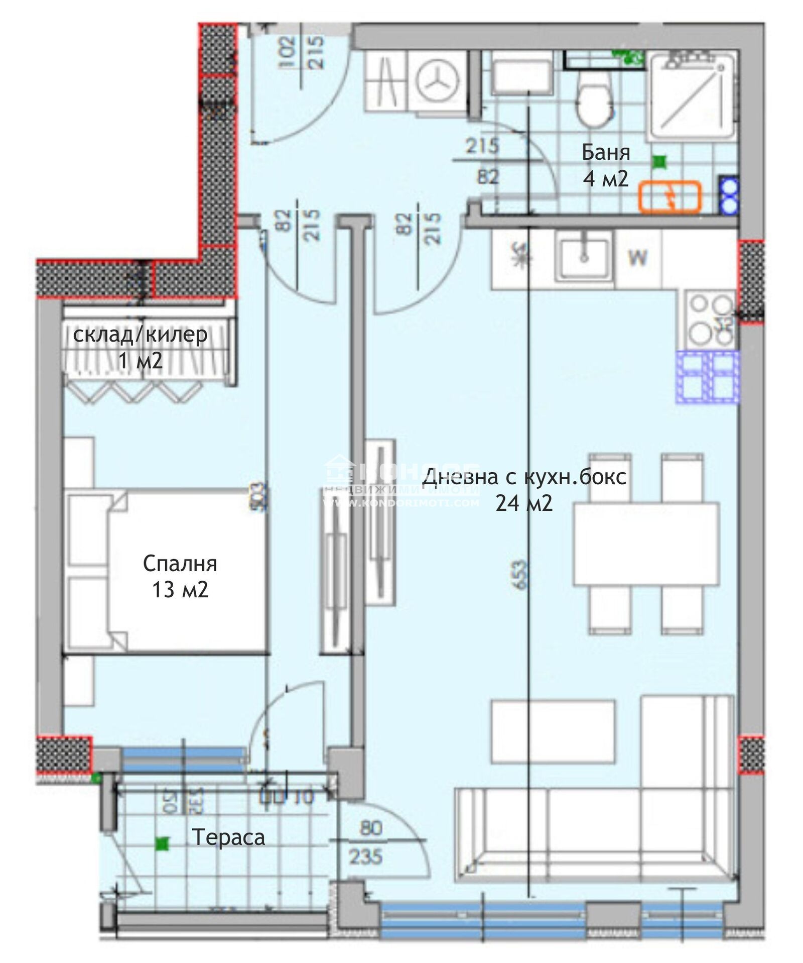 ������� 2-����� | Imot.bg � ����������� 2