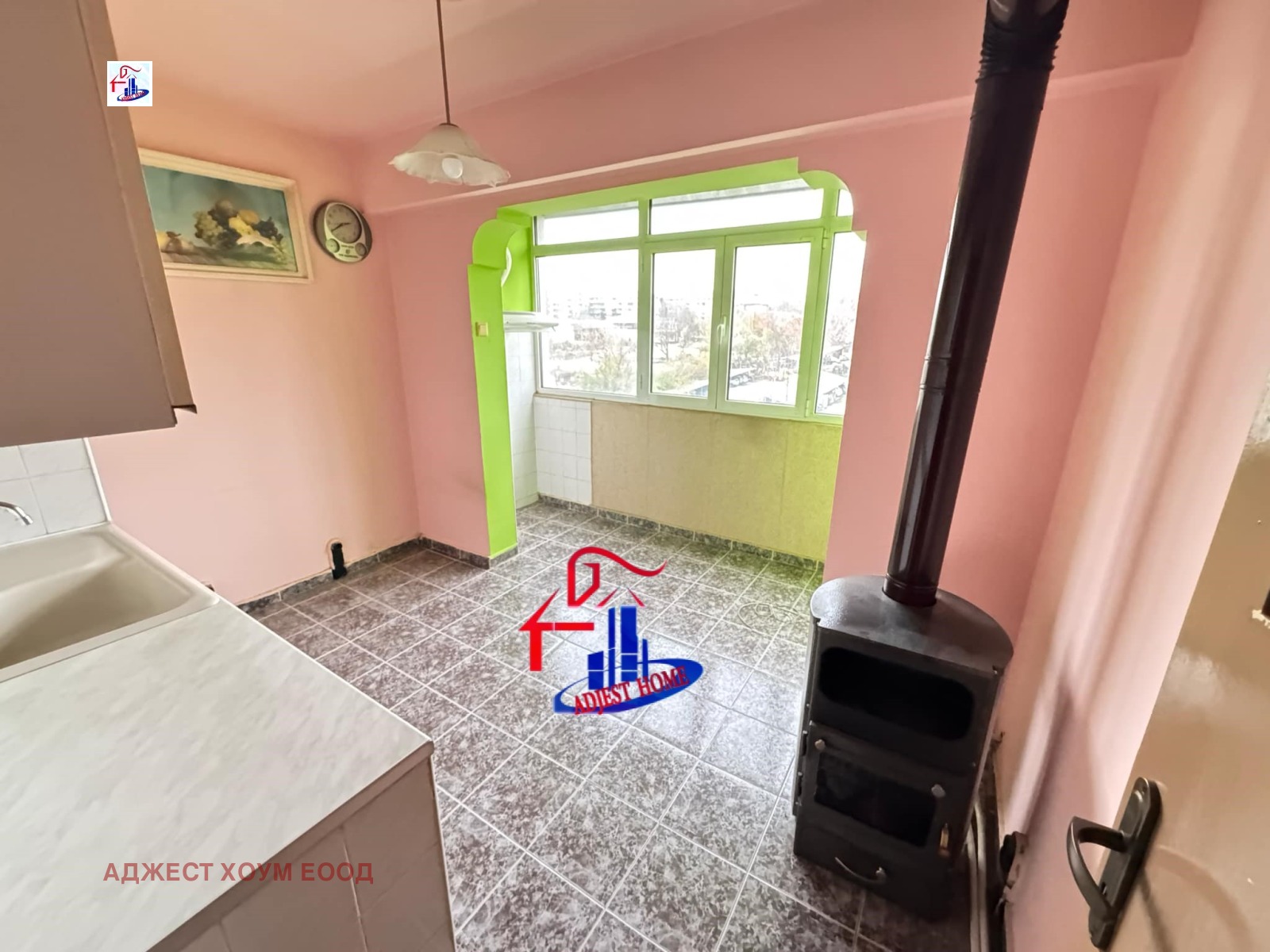 Продава 2-СТАЕН | Imot.bg — изображение 1