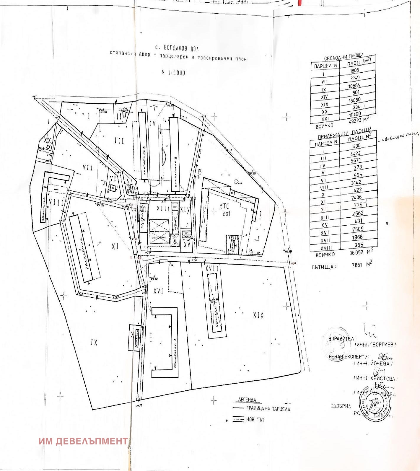 Продава ПАРЦЕЛ | Imot.bg — изображение 3