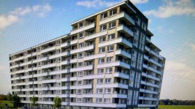 Продажба на едностайни апартаменти в град Бургас — страница 8 - изображение 13 