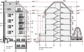 2 quartos Centar, Sofia 4