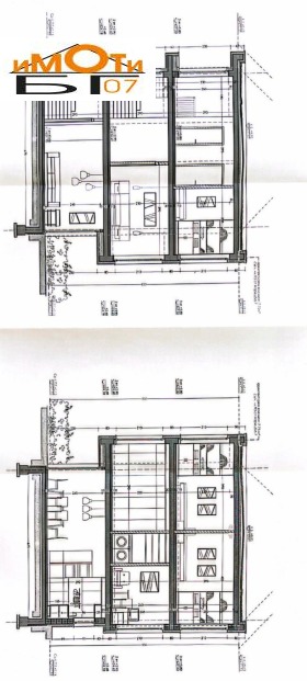 Casa Kokalyane, Sofia 6