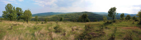 Trama Rakovskovo, região Burgas