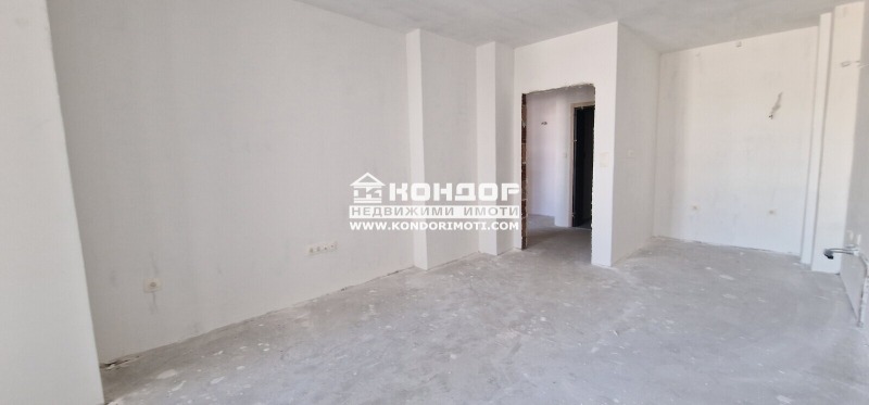 Продава  1-стаен град Пловдив , Тракия , 62 кв.м | 70064827