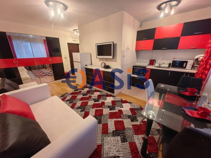 Te koop  Studio regio Boergas , Ravda , 40 m² | 95865886
