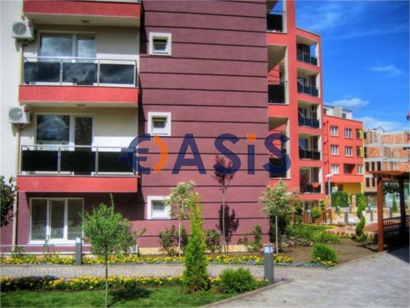 Te koop  Studio regio Boergas , Ravda , 40 m² | 95865886 - afbeelding [15]