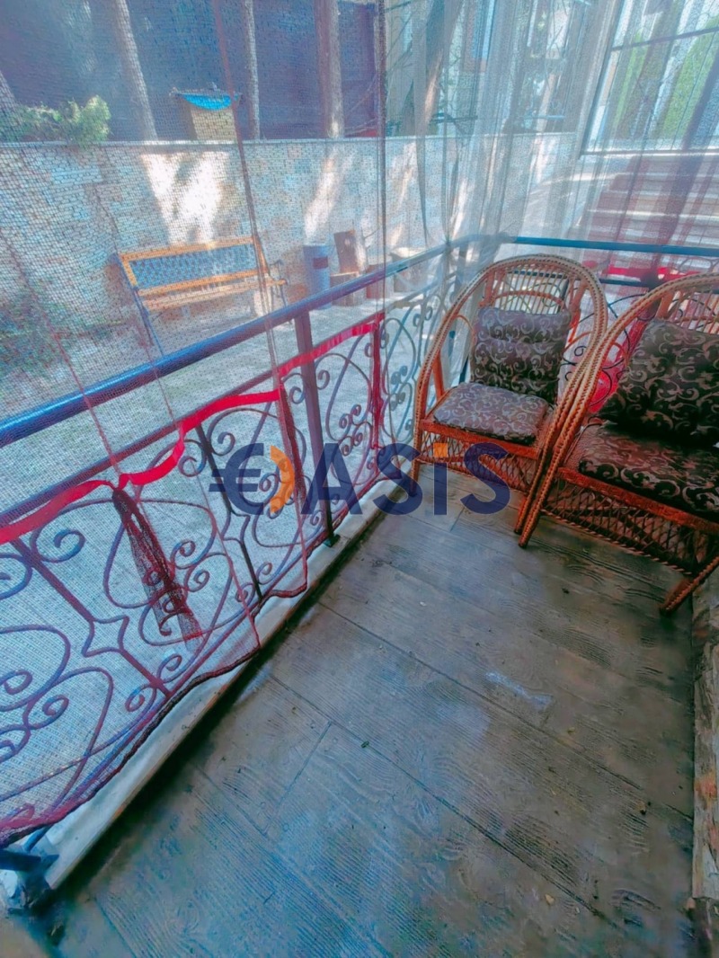 Te koop  Studio regio Boergas , Ravda , 40 m² | 95865886 - afbeelding [6]