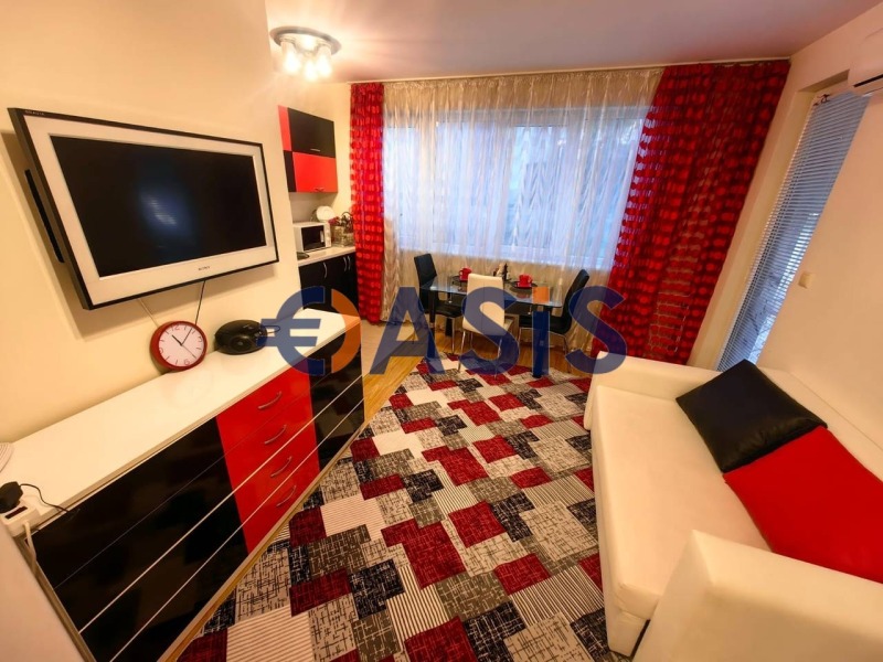 Te koop  Studio regio Boergas , Ravda , 40 m² | 95865886 - afbeelding [8]