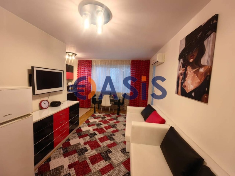 Te koop  Studio regio Boergas , Ravda , 40 m² | 95865886 - afbeelding [9]