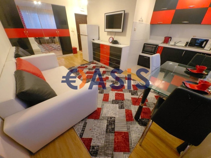 Te koop  Studio regio Boergas , Ravda , 40 m² | 95865886 - afbeelding [10]
