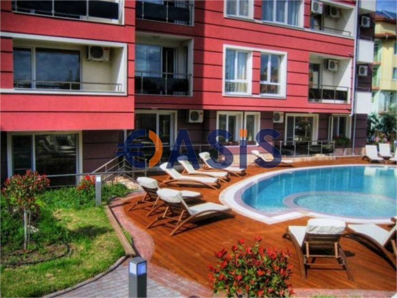 Te koop  Studio regio Boergas , Ravda , 40 m² | 95865886 - afbeelding [14]