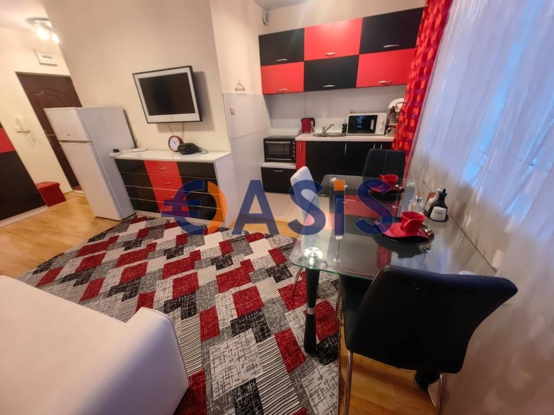 Te koop  Studio regio Boergas , Ravda , 40 m² | 95865886 - afbeelding [5]