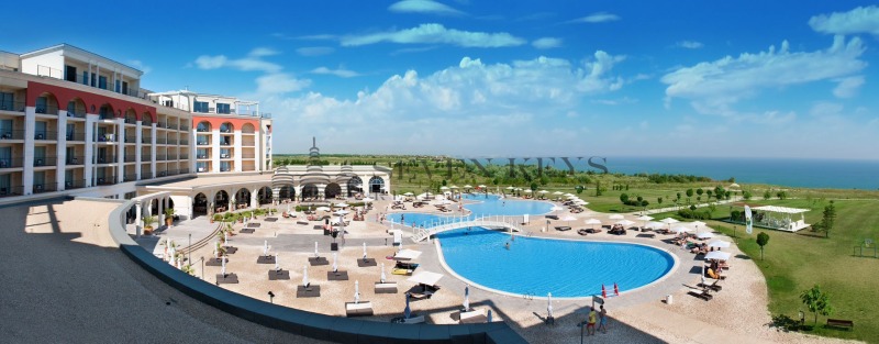 Продава  1-стаен, област Добрич, гр. Балчик • 40 000 € • ID 62065217 — holmes.bg - [1] 