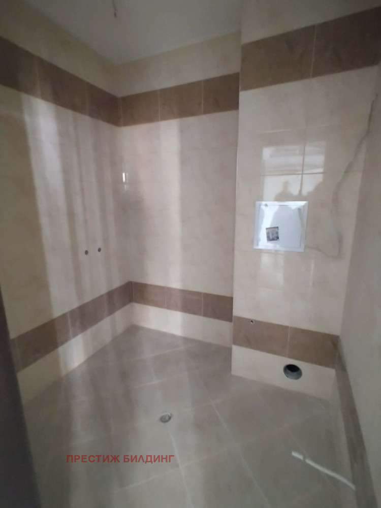 Продава 1-СТАЕН, гр. София, Банишора, снимка 4 - Апартаменти - 54303826