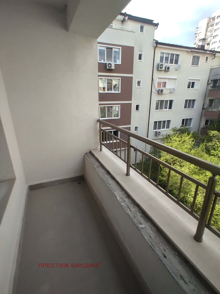 Продава 1-СТАЕН, гр. София, Банишора, снимка 6 - Апартаменти - 54303826