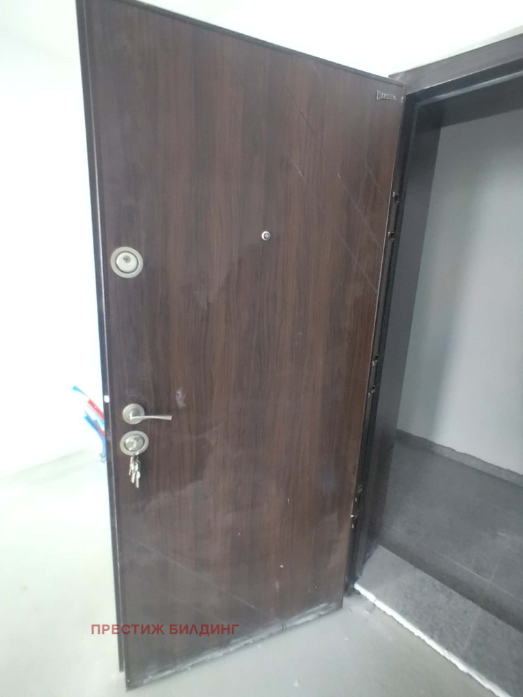 Продава 1-СТАЕН, гр. София, Банишора, снимка 9 - Апартаменти - 54303826