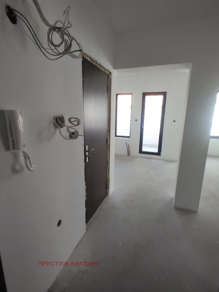 Продава 1-СТАЕН, гр. София, Банишора, снимка 2 - Апартаменти - 54303826