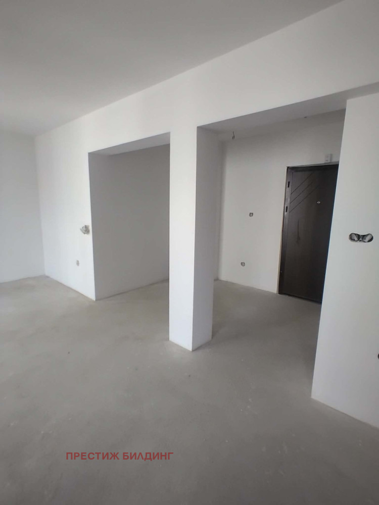 Продава 1-СТАЕН, гр. София, Банишора, снимка 5 - Апартаменти - 54303826