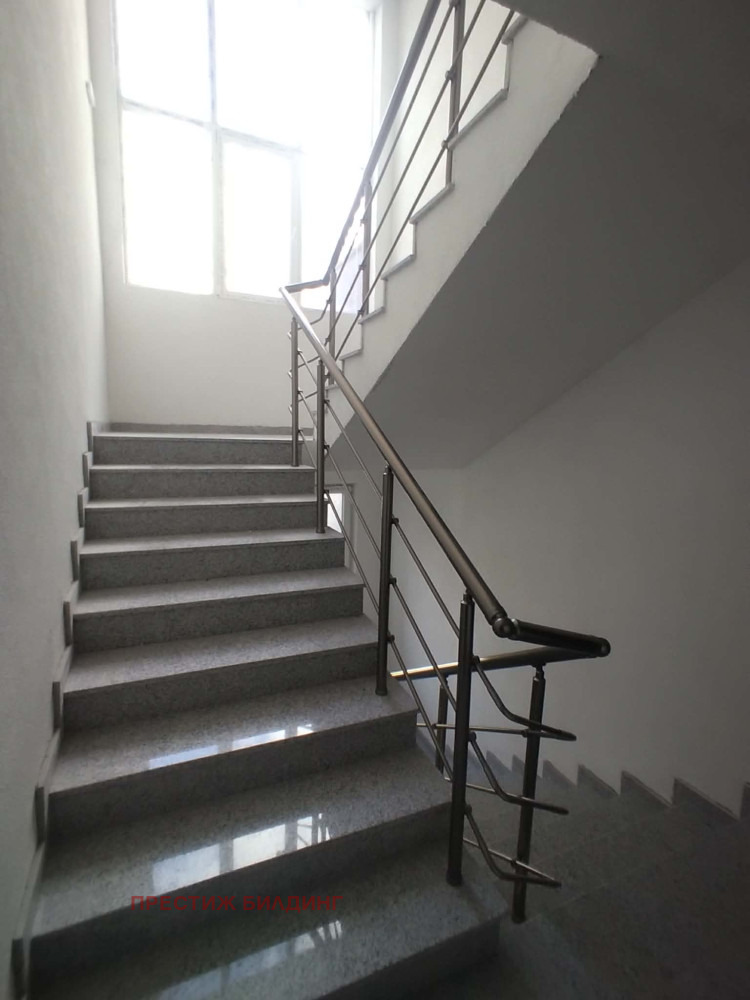 Продава 1-СТАЕН, гр. София, Банишора, снимка 8 - Апартаменти - 54303826