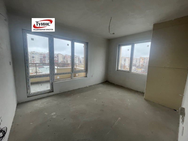 Satılık  1 yatak odası Plovdiv , Trakiya , 56 metrekare | 21311485