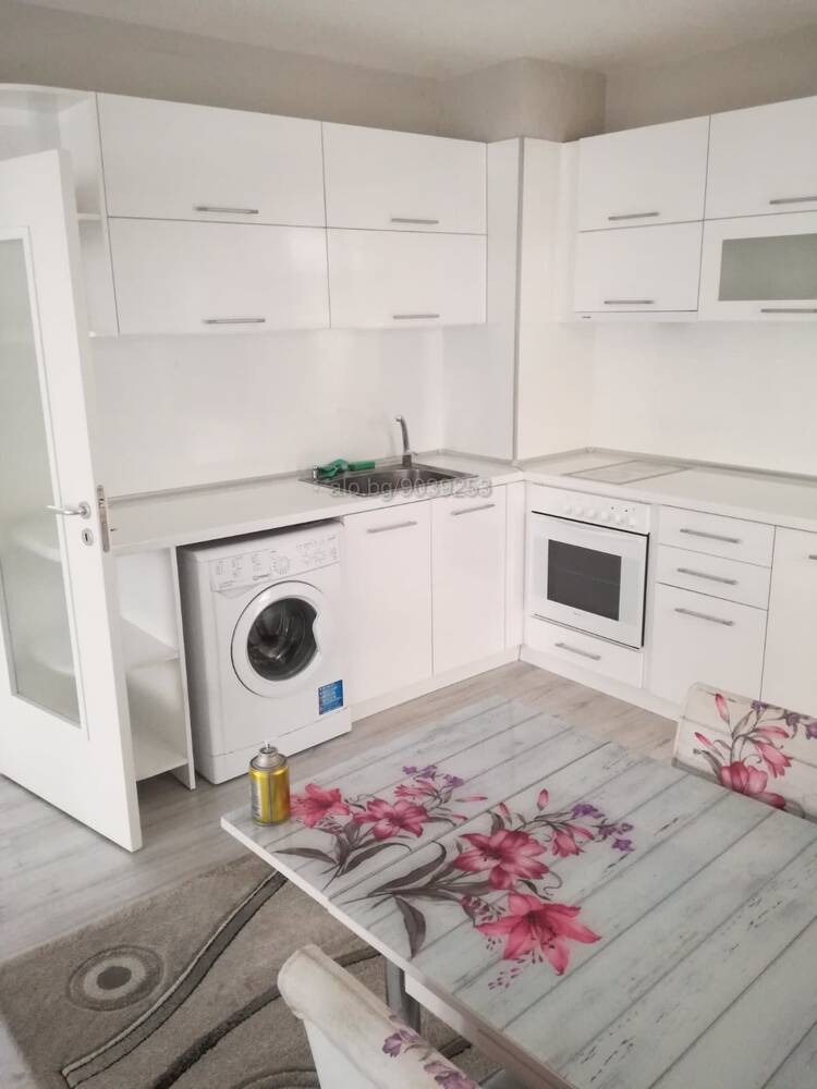 Till salu  1 sovrum Plovdiv , Jujen , 85 kvm | 21646598