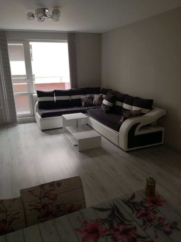 Till salu  1 sovrum Plovdiv , Jujen , 85 kvm | 21646598 - bild [9]