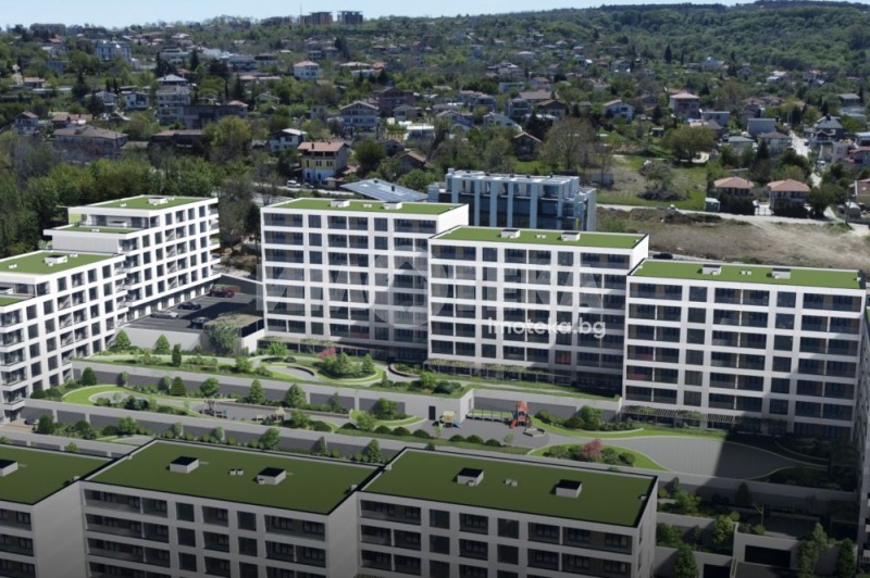 Na prodej  1 ložnice Varna , Galata , 87 m2 | 62967734 - obraz [4]