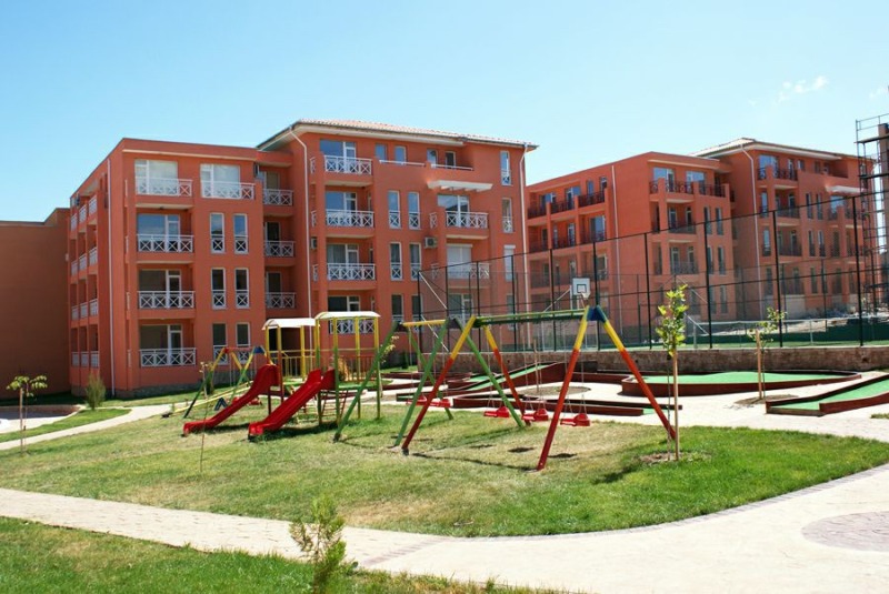 Til salg  1 soveværelse region Burgas , k.k. Slanchev bryag , 67 kvm | 42864677 - billede [14]