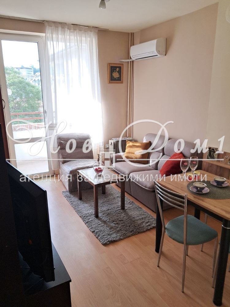 À vendre  1 chambre Plovdiv , Maracha , 58 m² | 95943811 - image [2]