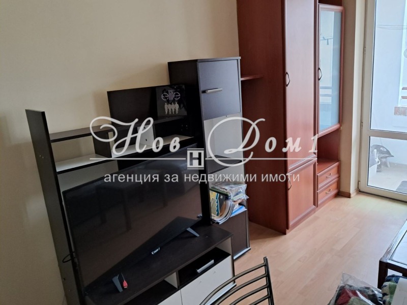 À vendre  1 chambre Plovdiv , Maracha , 58 m² | 95943811