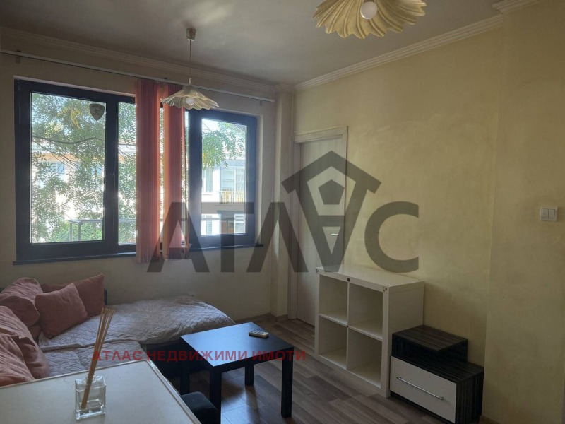 Продаја  1 спаваћа соба Пловдив , Центар , 38 м2 | 48674677 - слика [4]