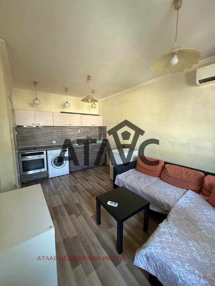 Продаја  1 спаваћа соба Пловдив , Центар , 38 м2 | 48674677