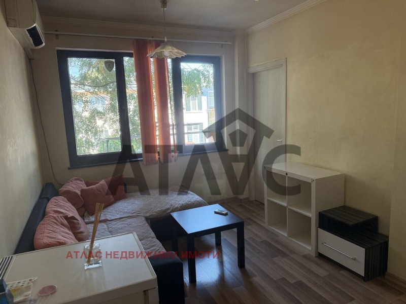 Продаја  1 спаваћа соба Пловдив , Центар , 38 м2 | 48674677 - слика [3]