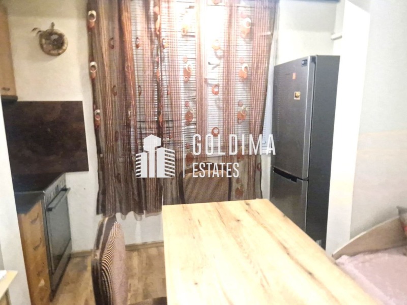 Продава 2-СТАЕН, гр. Бургас, Сарафово, снимка 2 - Апартаменти - 53278003