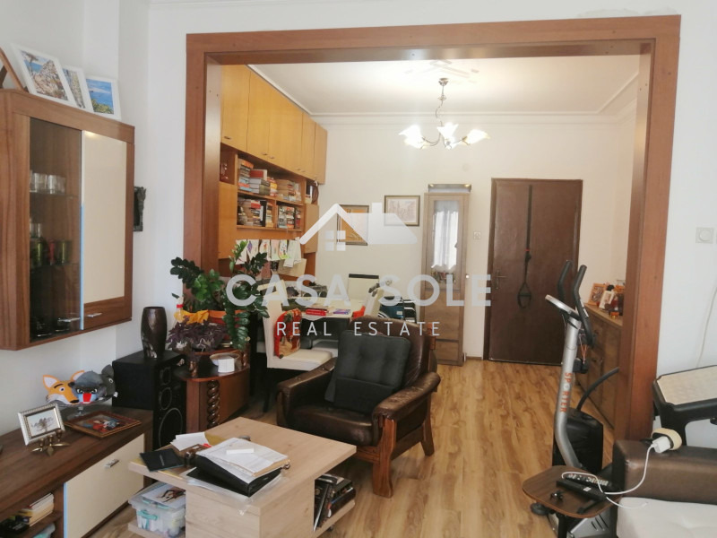 Продава 2-СТАЕН, гр. София, Център, снимка 2 - Апартаменти - 55564608