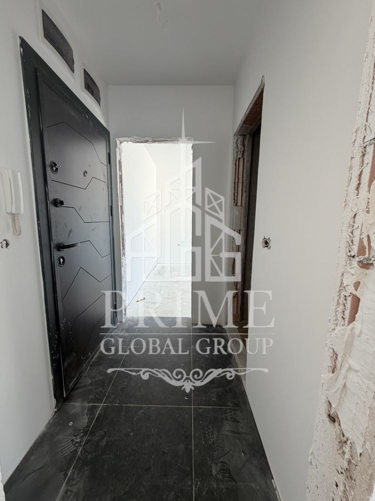 Продава 2-СТАЕН, гр. Варна, м-т Пчелина, снимка 3 - Апартаменти - 56294888