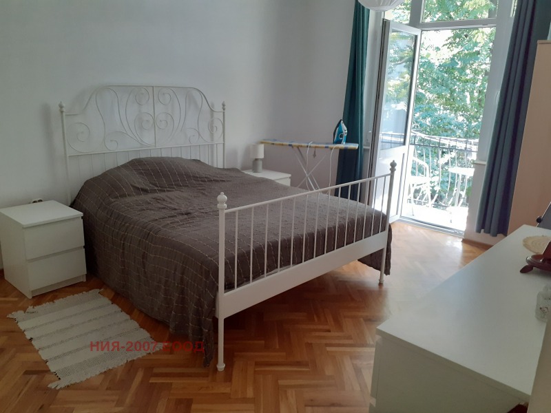 Продава  3-стаен град София , Център , 95 кв.м | 24326298 - изображение [2]